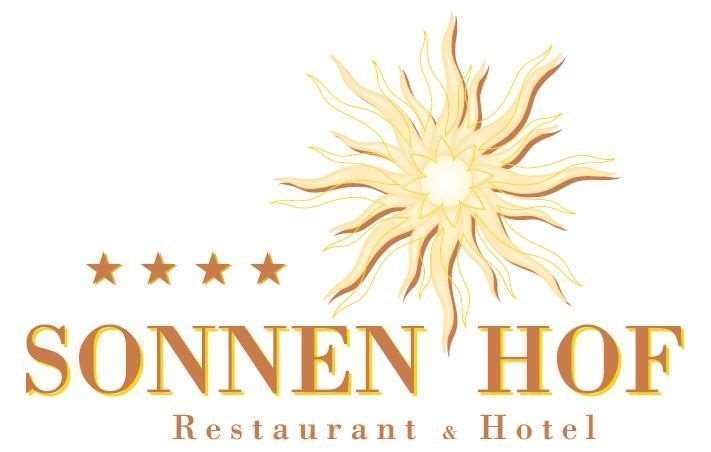 Hotel Sonnenhof Lautenbach Logo foto